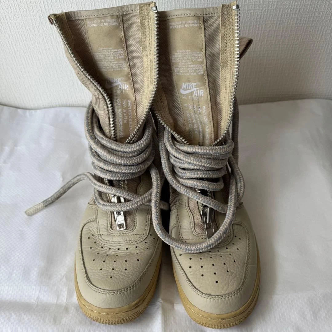 Preços baixos em Nike SF Air Force 1 High Rattan | eBay
