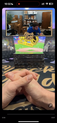 Shohei Ohtani 1/1 Auto Inscribed “Shotime” Fanatics MLB Emanate 