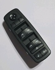 Power Window Switch Driver Side Replacement-2016-2022 Ram 68139805AB