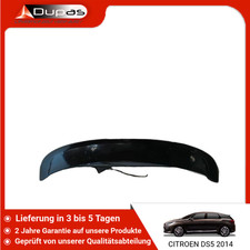 🇩🇪 HECKSPOILER ➤ CITROEN DS5 1607137680 ♻️