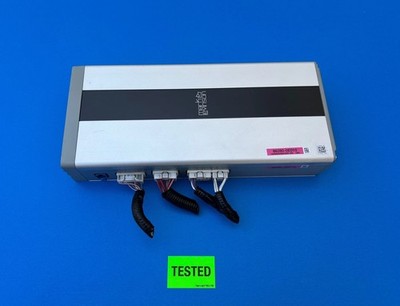 2007-2009 Lexus RX350 RX400H Mark Levinson Amplifier ( 86280-0E010 ) OEM