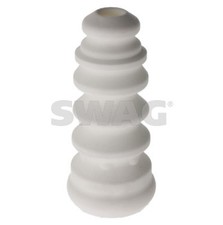 SWAG Anschlagpuffer Federung 30 91 8402 für AUDI SKODA BORA 1J2 SEAT A3 8L1 VW 4