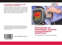 Enrique Sanchis-SáNchez | TermografíA En Fisioterapia: Lesiones...