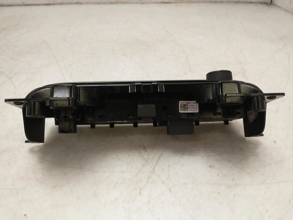 FORD KUGA HEATER AC CLIMATE CONTROLS 2639083 19-25 - Image 3 of 4