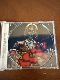 House of the Dead 2 (Sega Dreamcast, 1999) COMPLETE! Tested Working