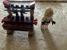 Ninjago Master Of Spinjitzu