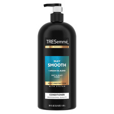 Smooth and Silky Conditioner with Pump, 39 Oz 0.41 per fl oz