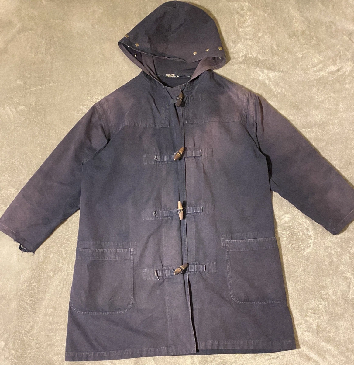 ralph lauren duffle coat products for sale | eBay