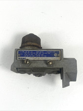 MICRO SWITCH SNAP SWITCH BZ-E6-2RN