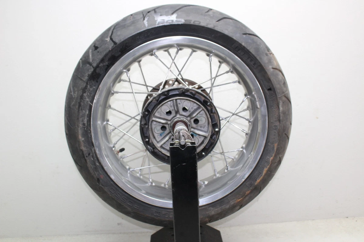 Wheels, Tires & Tubes for Triumph Thruxton 1200 for sale | eBay