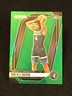 2024-25 Panini Prizm - Rob Dillingham #250 Green Prizm (RC)