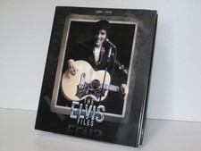 Erik Lorentzen:  The Elvis Presley Files Vol....