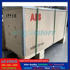 NEW ABB ACS550-U1-125A-4 NEW IN BOX ACS550-U1-125A-4 No Keypad