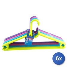 6x Set 10 Suit/Garment Bag Promo Universal 4137.10 Home