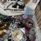Vintage To Now Jewelry Junk Drawer  925  Heart Pendant Brighton Bracelet — photo 5