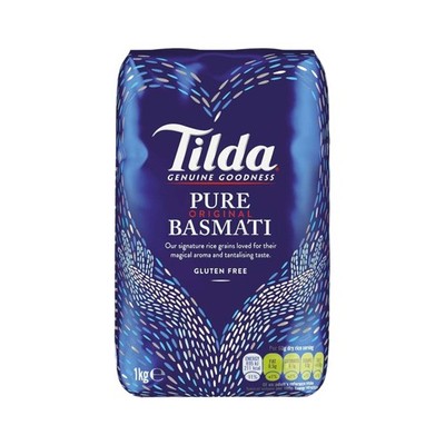 Tilda Basmatireis 1Kg