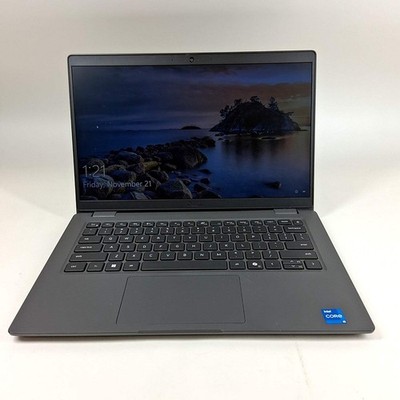 Dell Latitude 3450 14'' i5-1335U 1.3GHz 8GB RAM 256GB SSD Intel Graphics