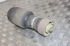 Air suspension shock absorber