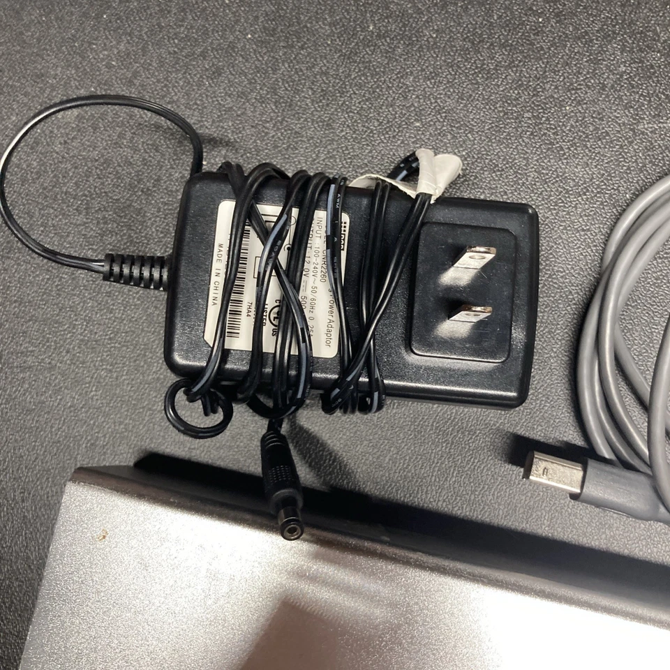 Fantom Drives Green Drive 1 Terabyte - Image 2 of 4