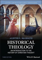 Historical Theology | An Introduction To The History Of Christian Thought | Buch