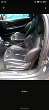 Leder Sitze Citroen DS3