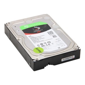 ST4000NE0025 SEAGATE IRONWOLF 4TB 7.2K 6G 3.5 SATA LFF 128MB HDD