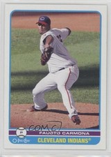 2009 O-Pee-Chee Roberto Hernandez Fausto Carmona #86 0t2