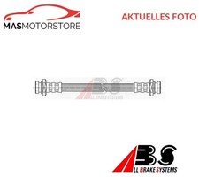 BREMSSCHLAUCH BREMSLEITUNG ABS SL 5093 P FÜR SUBARU JUSTY III 1.3 AWD,1.5 AWD