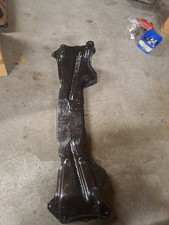 Toyota Mr2 Mk2 Rear Subframe Rev 2 3 4 5 1992-1999