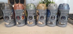 LEGO TECHNIC BIONICLE TOA MATA - Complete Set Tahu Pohatu Onua Gali Lewa Kopaka