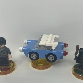 LEGO Dimensions Harry Potter Team Pack 71247 *No Train*