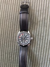 Lucerne Swiss Made Skin Diver aus den 1970ern NOS