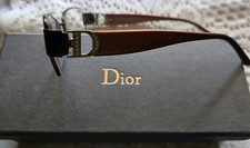 Christian Dior Eyeglasses, Frames Only, CD 3741