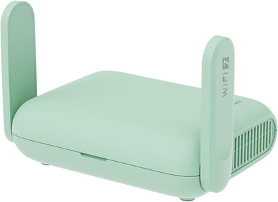 GL-MT3600BE (Beryl 7) Portable Travel Router, Pocket Wi-Fi 7 Wireless 2.5G Route