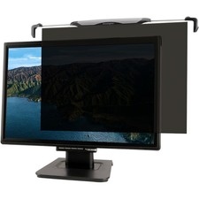 Kensington FS270 Snap2 Privacy Screen for 25''-27'' Monitors K58400WW 