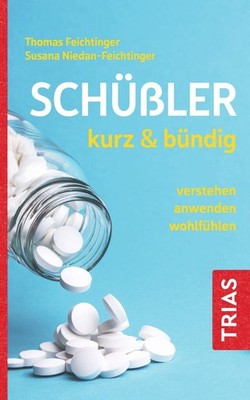 Susana Niedan-Feichti Schüßler kurz & bündig: verstehen  (Paperback) (UK IMPORT)