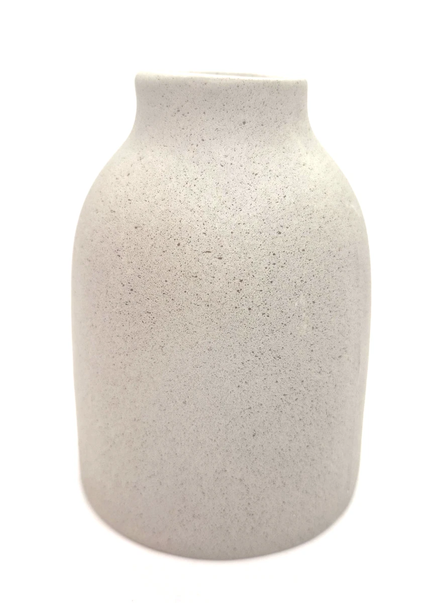 灰色半瓷花瓶| eBay