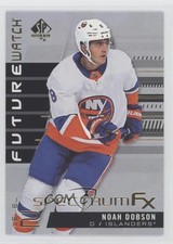 2019 SP Authentic Spectrum FX Future Watch Level 2 Bounty Noah Dobson #S-89 13og