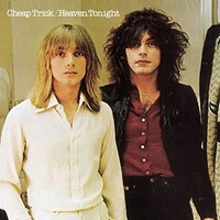Cheap Trick Heaven Tonight Cd Jdmps