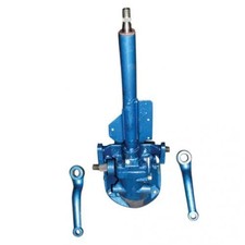 Steering Gear Assembly Fits Ford 600 601 620 640 650 800 801 2000 4000 C3nn3503e