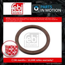 Crankshaft Oil Seal Inner 101220 Febi 04621939AB 4621939AB 55223567 MD101915 New