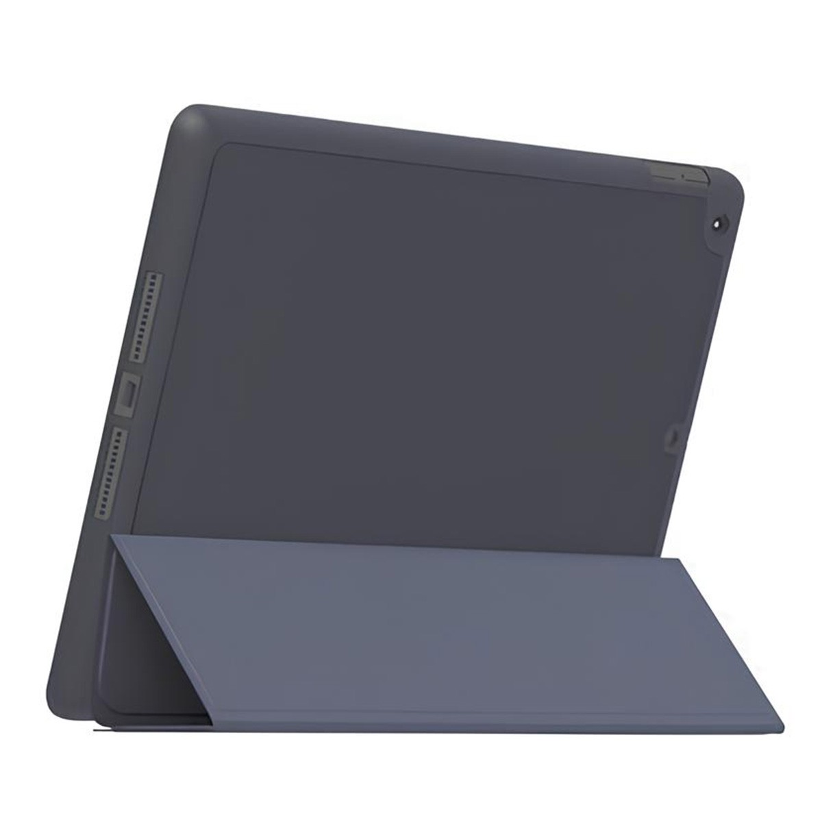 Coque iPad 10.9 SlimSkin MW anti-choc avec fente stylet intégrée