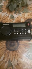Sangean PR-D7 AM/FM Compact Digital Tuning Portable Receiver Radio