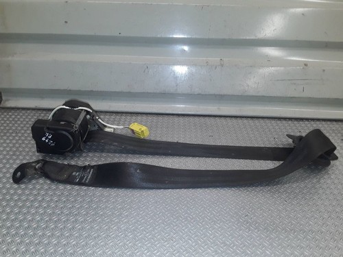 Volkswagen Touran I 2005 Links Sicherheitsgurt vorne 1T1857705A DEV528495