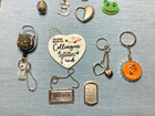 Vintage To Now Key Chains,  Lanyard Holder, Ornament, — photo 3