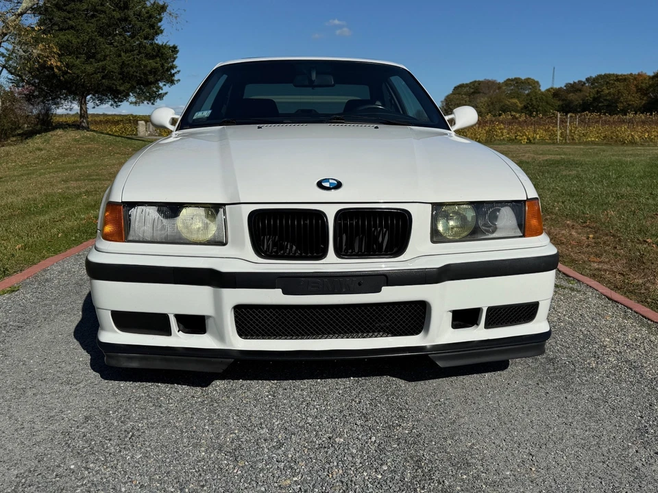 1997 BMW M3  - Изображение 4 из 4