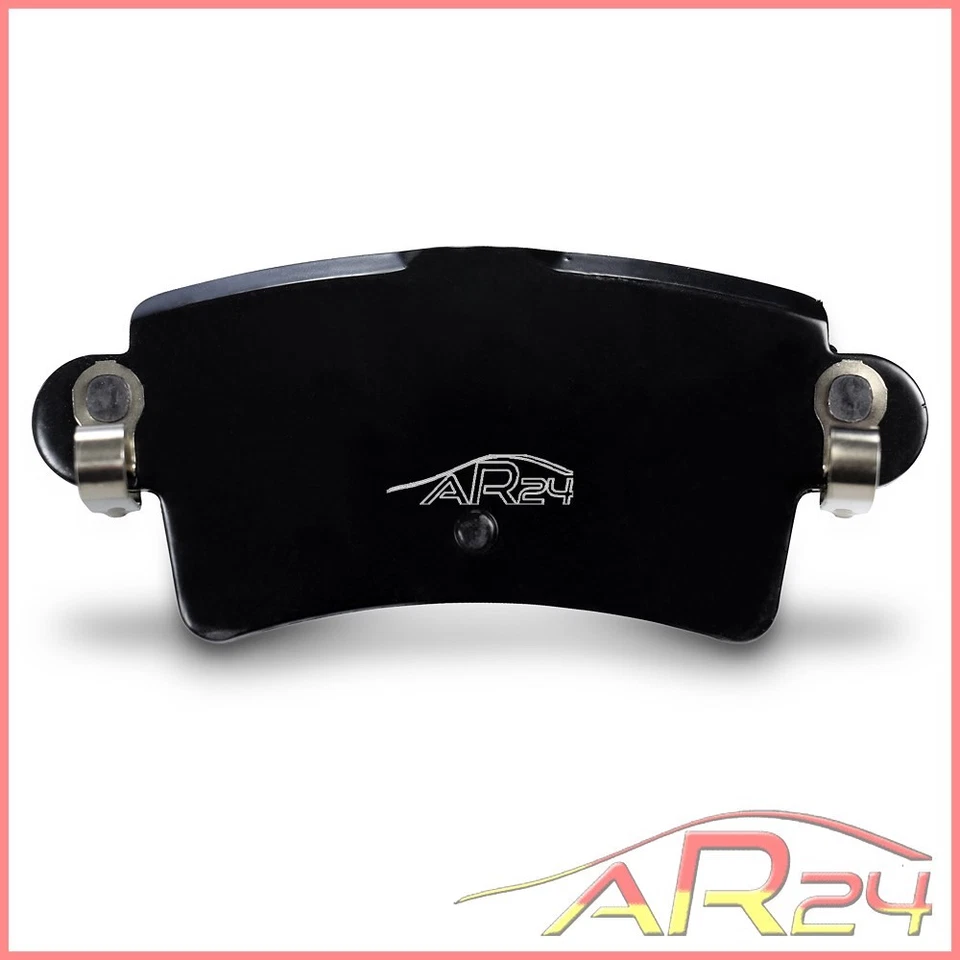 KIT PASTILLAS DE FRENOS TRASERAS POR RENAULT MASTER 2 1.9-3.0 98- - Imagen 2 de 4