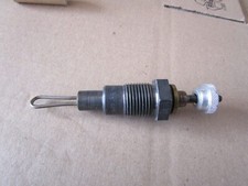 Borgward B611 Hanomag 1800 LKW Traktor Oldtimer Glühkerze 314GE 1,9V BERU NEU 1x