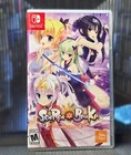 Senren Banka - Limited Run Games [Nintendo Switch] NEW!