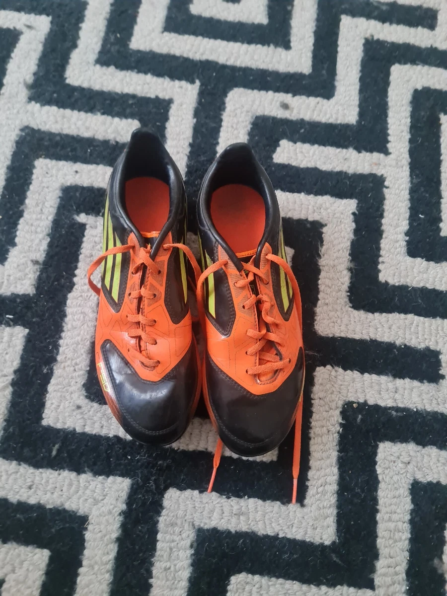 Adidas football sales shoes uk